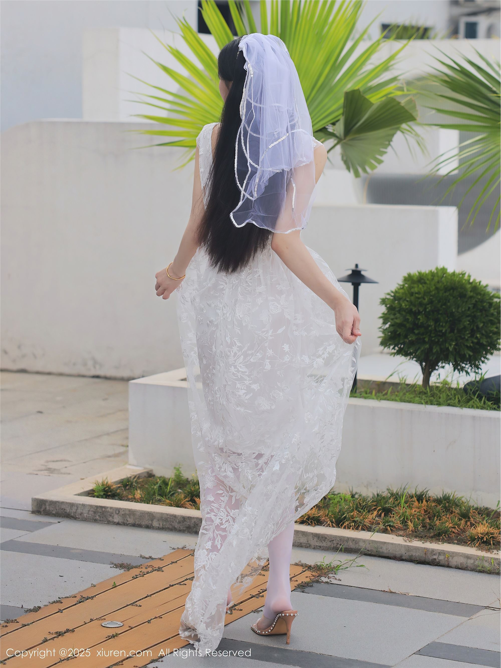 Xiuren秀人网 2025.08.18 NO.10661 梨霜儿